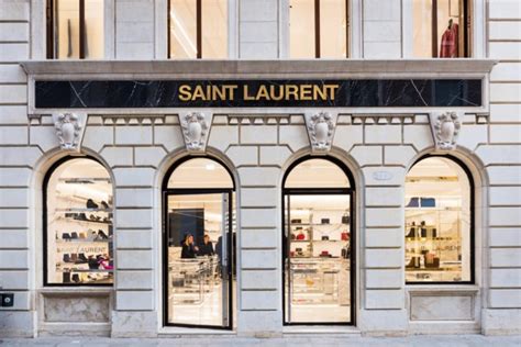yves saint laurent belgië